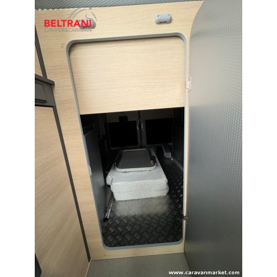 Dreamer Fun+ Camper Sport - 2026 | Automatico